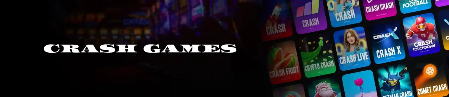 Crash Games JILIEVO for Fast-Paced Online Entertainment