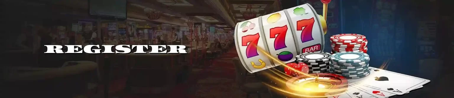 Register JILIEVO - Secure Access to Online Gaming Experience